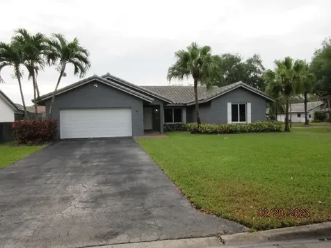 5611 NW 89th Avenue Coral Springs FL 33067