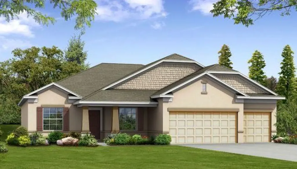 1755 SW Capehart Avenue Port St Lucie FL 34953