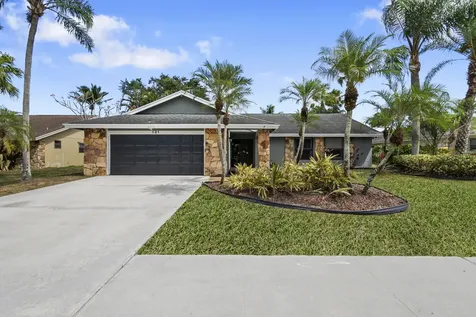 121 Ponce De Leon Street Royal Palm Beach FL 33411