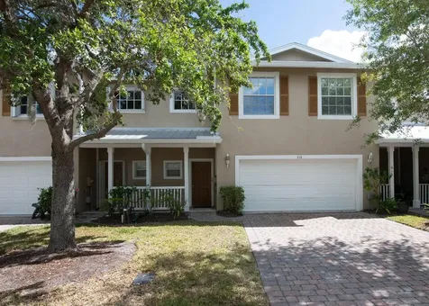 616 NE Bent Paddle Lane Port St Lucie FL 34983
