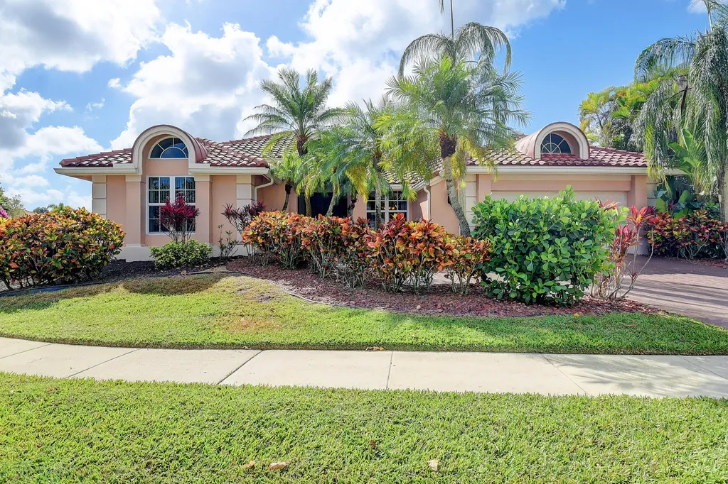 7941 Dorchester Road Boynton Beach FL 33472