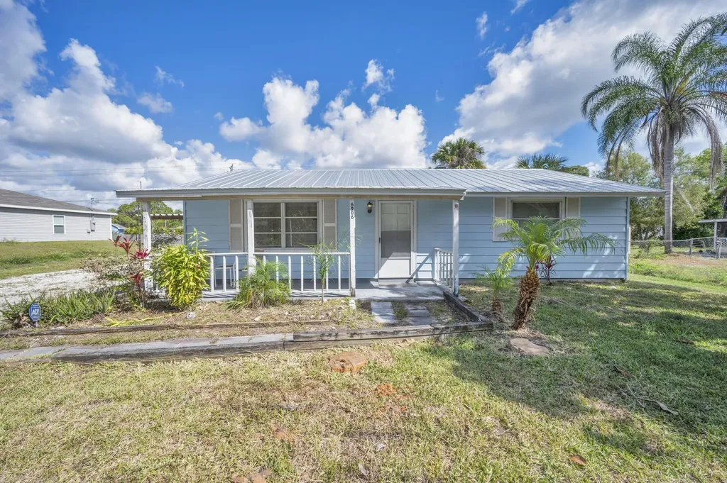 6906 Penny Lane Fort Pierce FL 34951