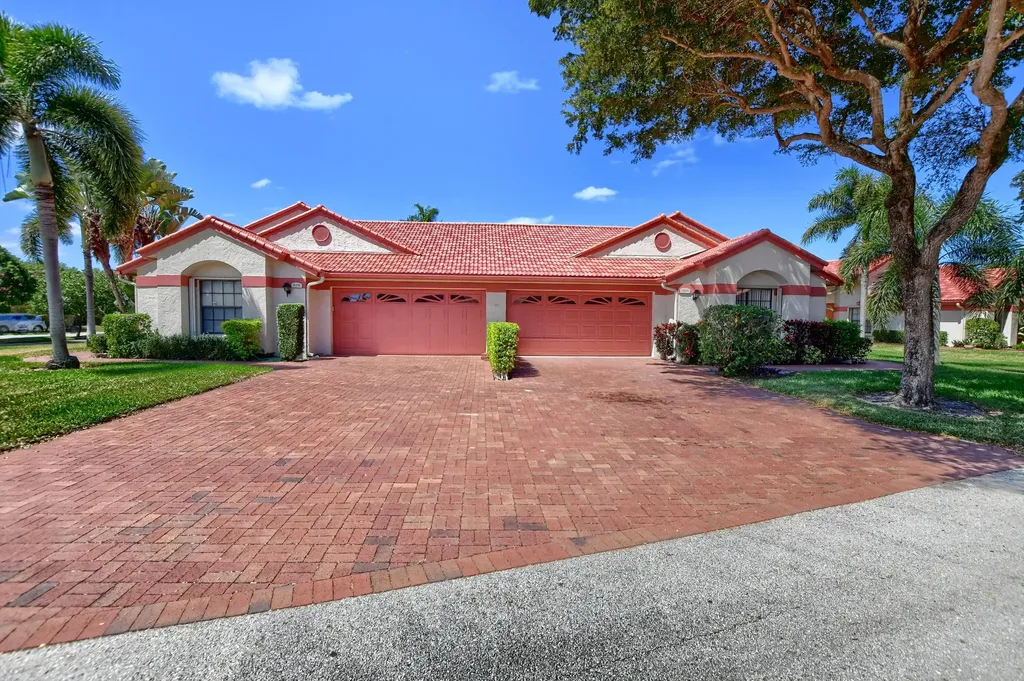 7637 Lexington Club Boulevard Delray Beach FL 33446