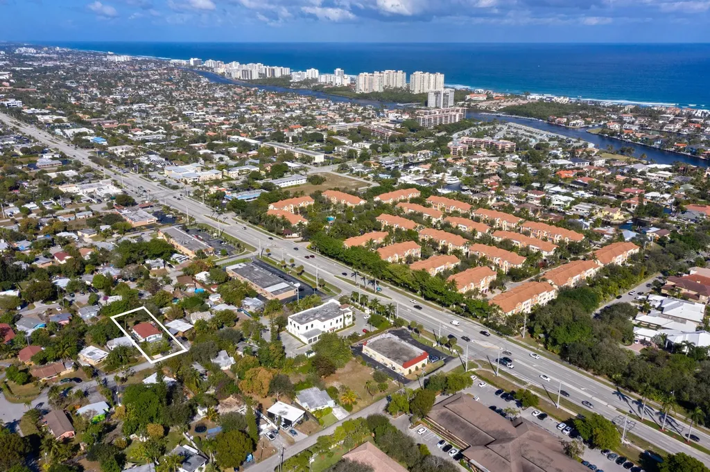 409 Manchester Street Boca Raton FL 33487