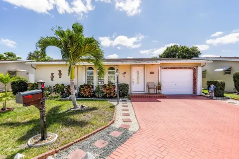 1430 NW 48th Place Deerfield Beach FL 33064