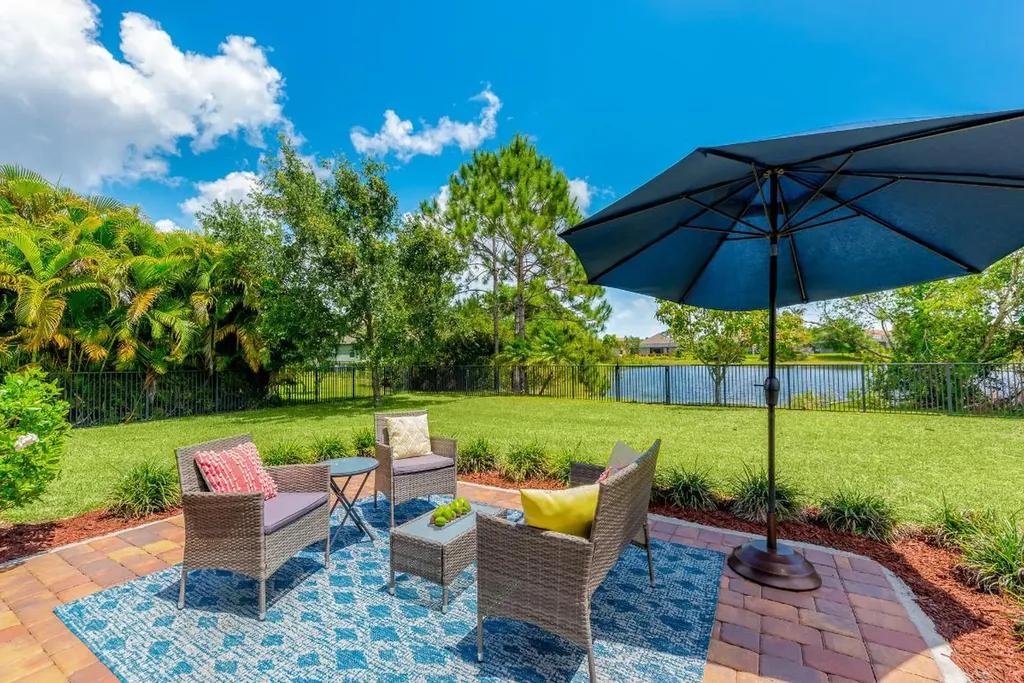 564 SW Sun Circle Palm City FL 34990
