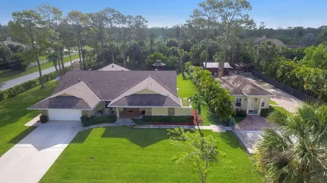 3438 Frontier Avenue Lake Worth FL 33467