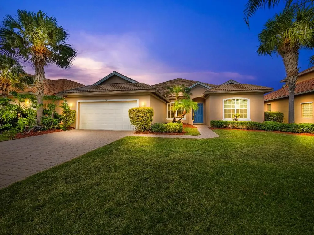 359 NW Sheffield Circle Port St Lucie FL 34983