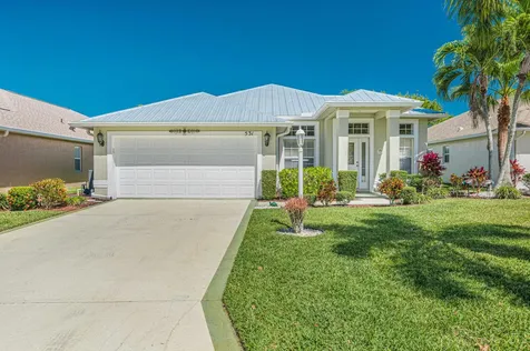 531 SW Sundance Trail Port St Lucie FL 34953