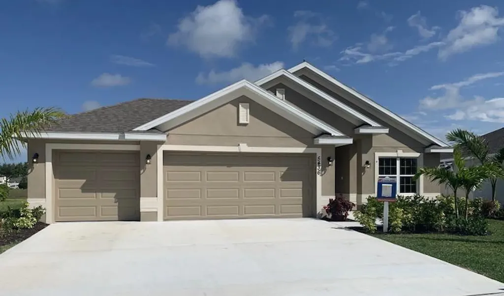 5330 Lugo Street Fort Pierce FL 34951