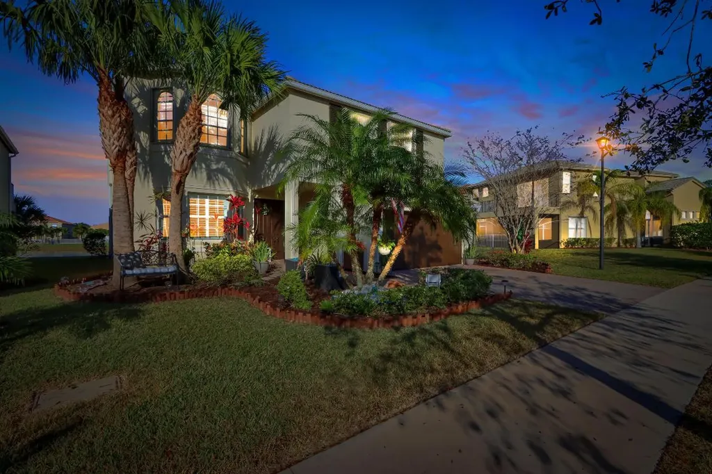 11091 SW Wyndham Way Port St Lucie FL 34987
