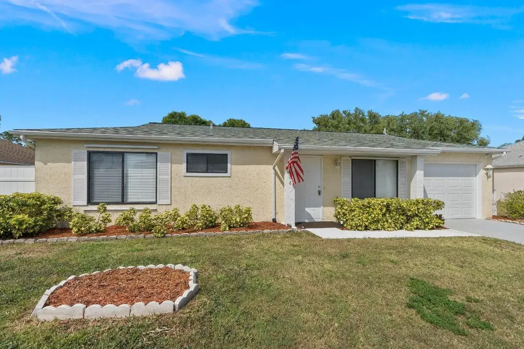 1768 SE Joy Haven Street Port St Lucie FL 34983