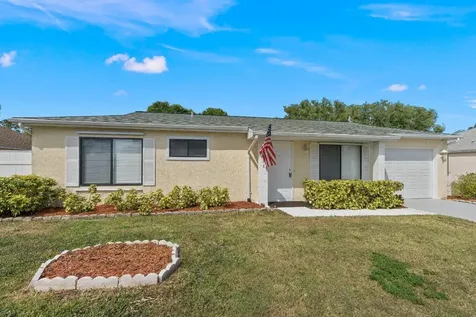 1768 SE Joy Haven Street Port St Lucie FL 34983