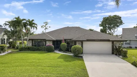 14410 Blackberry Drive Wellington FL 33414
