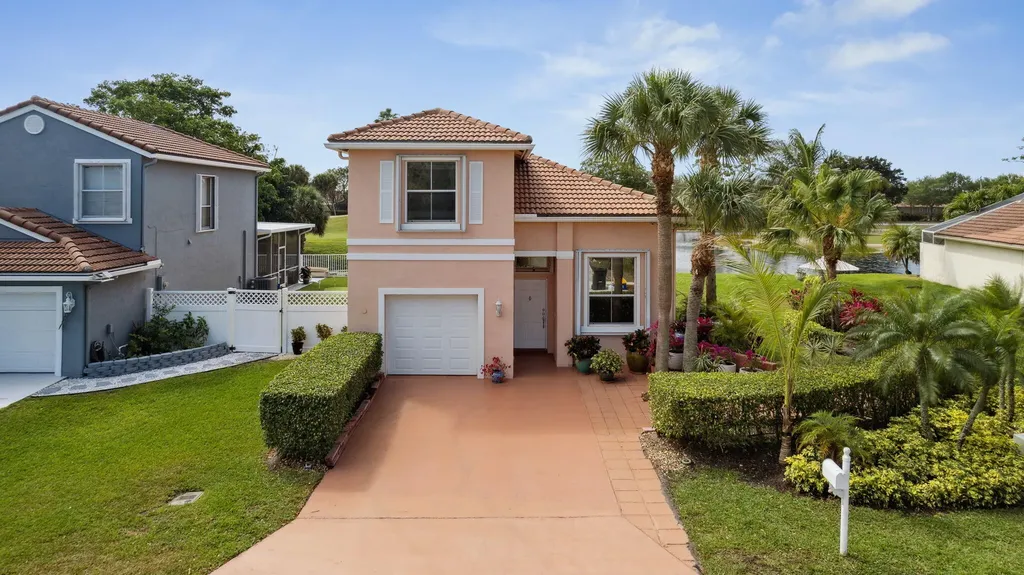8149 Pelican Harbour Drive Lake Worth FL 33467