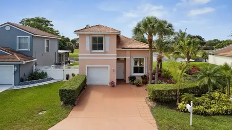 8149 Pelican Harbour Drive Lake Worth FL 33467