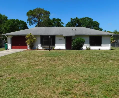 6506 Deland Avenue Fort Pierce FL 34951