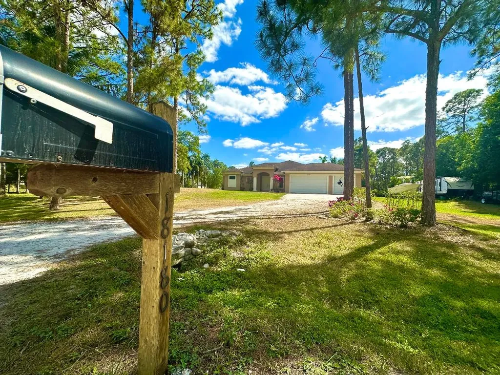 18180 42nd Road N Loxahatchee FL 33470
