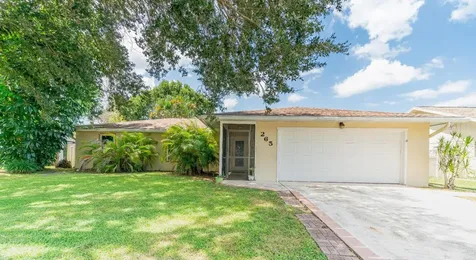 265 SE Walters Terrace Port St Lucie FL 34983