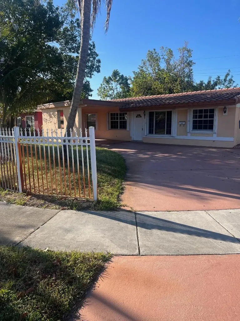 3251 NW 15th Street Lauderhill FL 33311