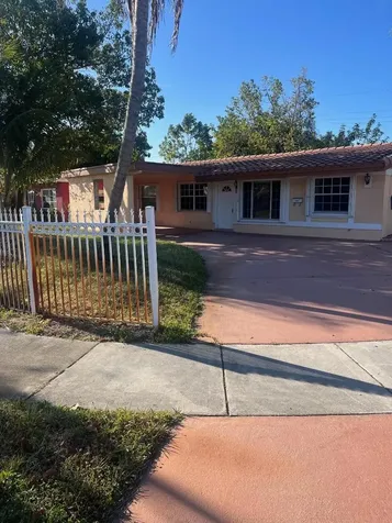 3251 NW 15th Street Lauderhill FL 33311