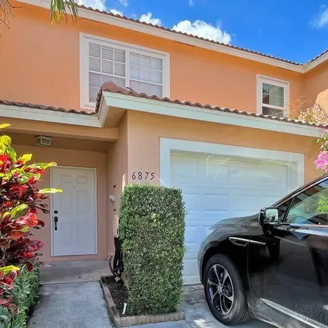 6875 Willow Creek Run Lake Worth FL 33463