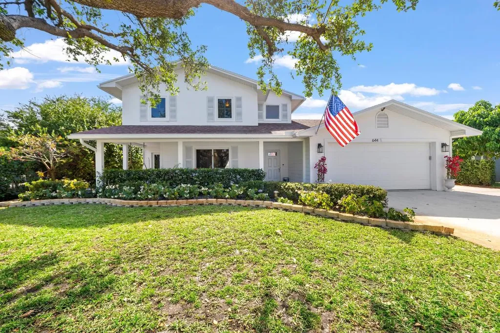 644 Heron Drive Delray Beach FL 33444