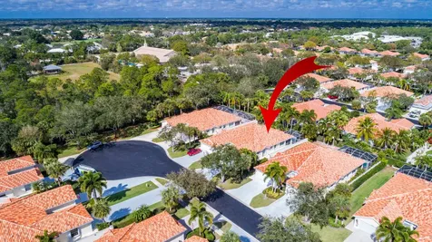 1621 SW Pineland Way Palm City FL 34990