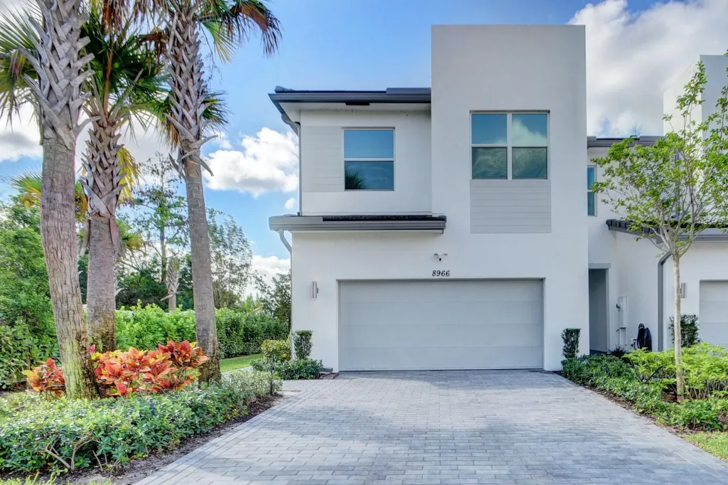 8966 Zevon Court Lake Worth FL 33467