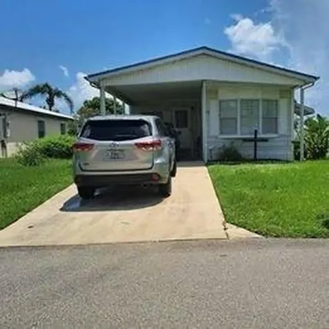 118 Camino Del Rio Port St Lucie FL 34952
