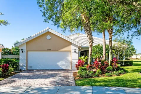 10985 SW Hartwick Drive Port St Lucie FL 34987