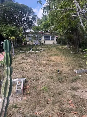 921 N D Street Lake Worth Beach FL 33460