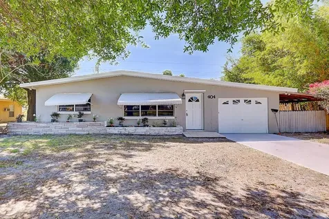 404 Poplar Avenue Port St Lucie FL 34952
