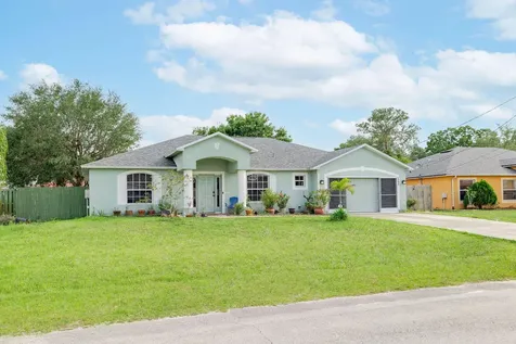 1080 SW Dubois Avenue Port St Lucie FL 34953