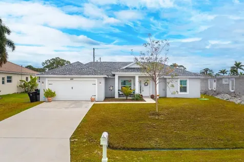 4185 SW Belshaw Street Port St Lucie FL 34953