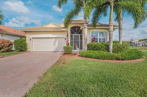 302 NW Clearview Court Port St Lucie FL 34986