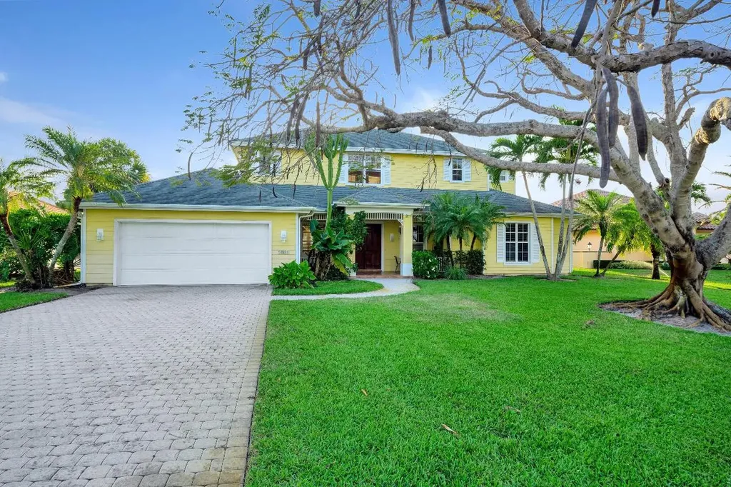 3331 SE River Vista Drive Port St Lucie FL 34952