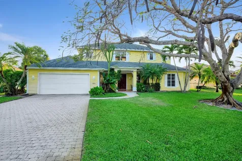 3331 SE River Vista Drive Port St Lucie FL 34952