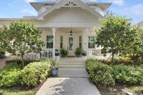 215 Marlberry Circle Jupiter FL 33458