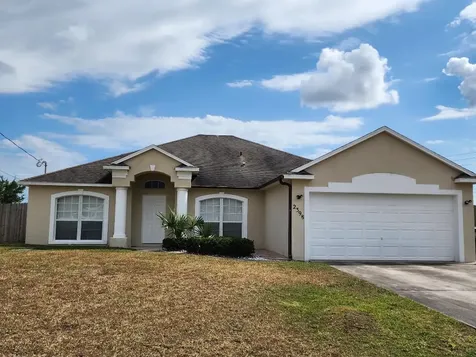 2398 SW Plum Court Port St Lucie FL 34953