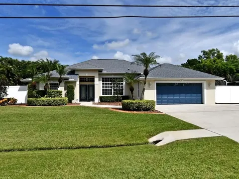 5411 NW Milner Drive Port St Lucie FL 34983