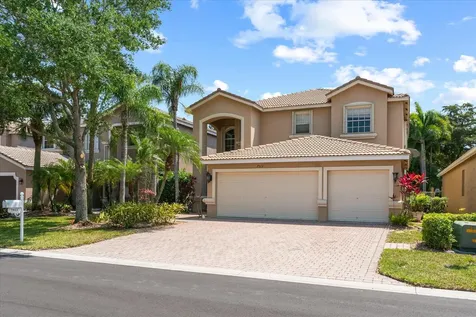 7513 Via Luria Lake Worth FL 33467