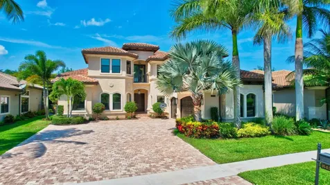 8453 Hawks Gully Avenue Delray Beach FL 33446