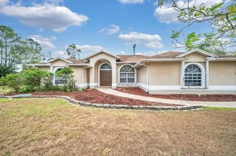 3002 SE Luck Lane Port St Lucie FL 34984