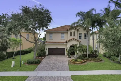 10626 Willow Oak Court Wellington FL 33414