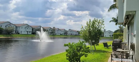 3270 Laurel Ridge Circle Riviera Beach FL 33404
