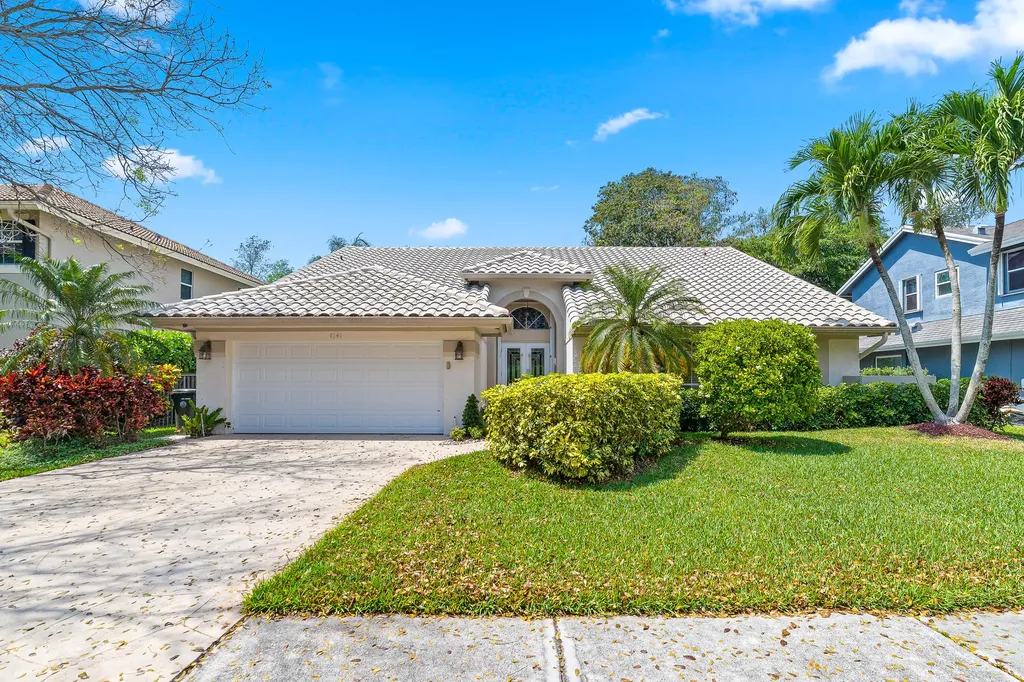 7141 NW 44th Lane Coconut Creek FL 33073