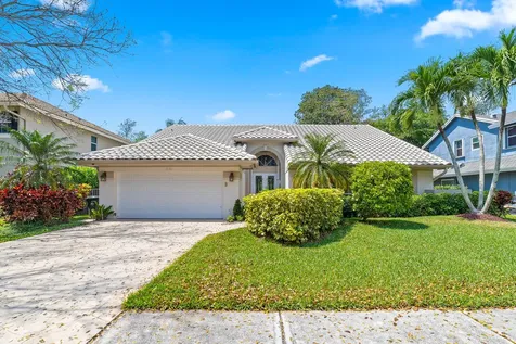 7141 NW 44th Lane Coconut Creek FL 33073
