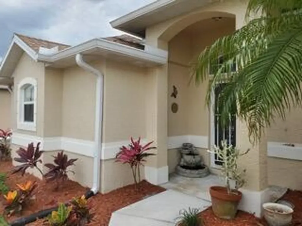 202 SW Elderberry Drive Port St Lucie FL 34953
