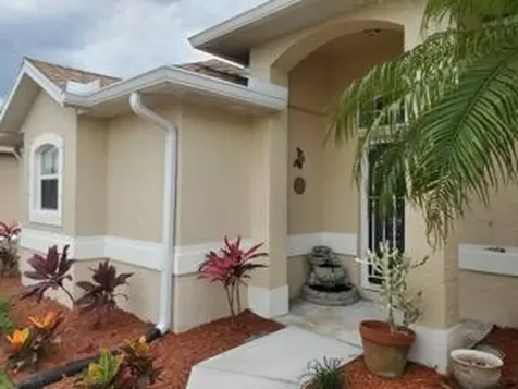 202 SW Elderberry Drive Port St Lucie FL 34953